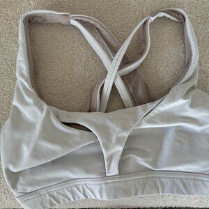 Lulu Sports Bra